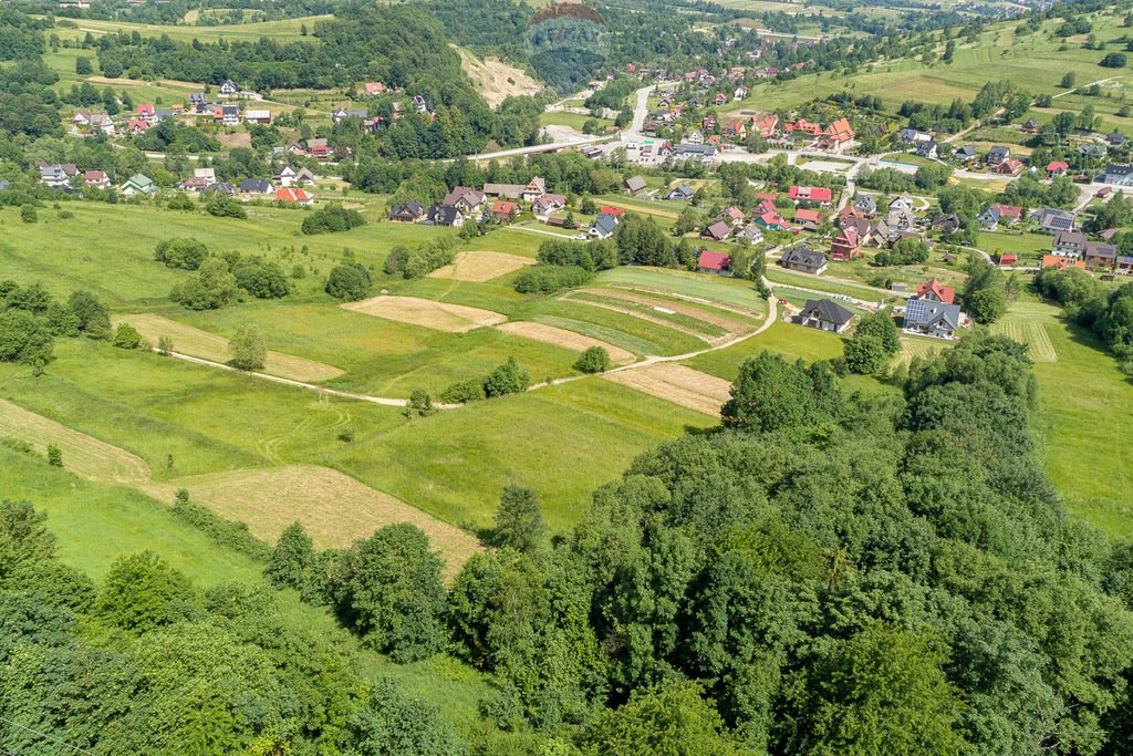 Działka rolna na sprzedaż Tenczyn  3 280m2 Foto 9