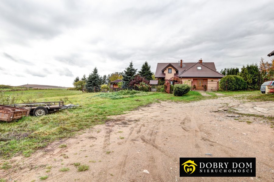 Dom z firmą i ogrodem w Sejnach - gotowy do zamieszkania. Sejny  137m2 Foto 1