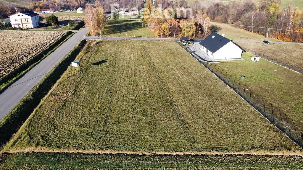 Działka inna na sprzedaż Łajsce  3 000m2 Foto 10