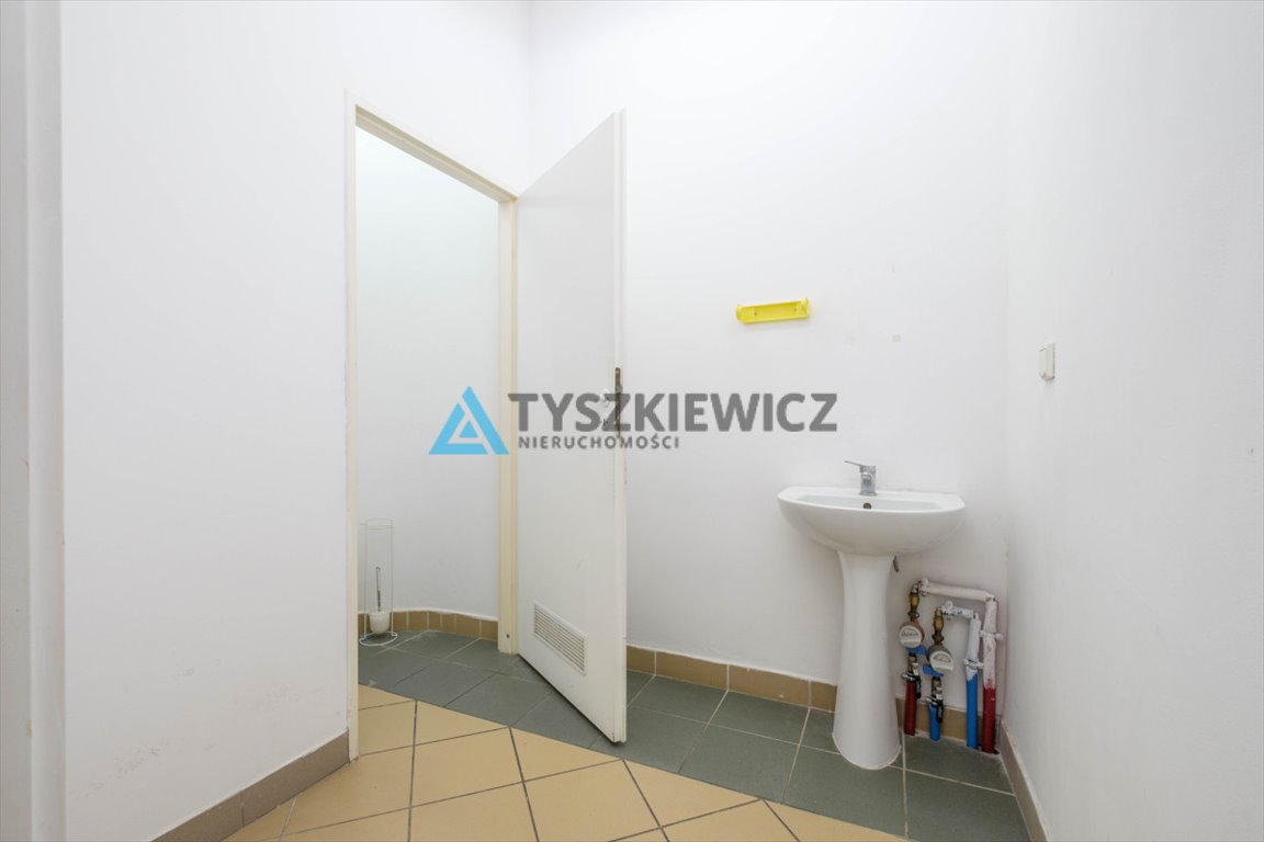 Lokal użytkowy na wynajem Malbork, Tadeusza Kościuszki  220m2 Foto 12