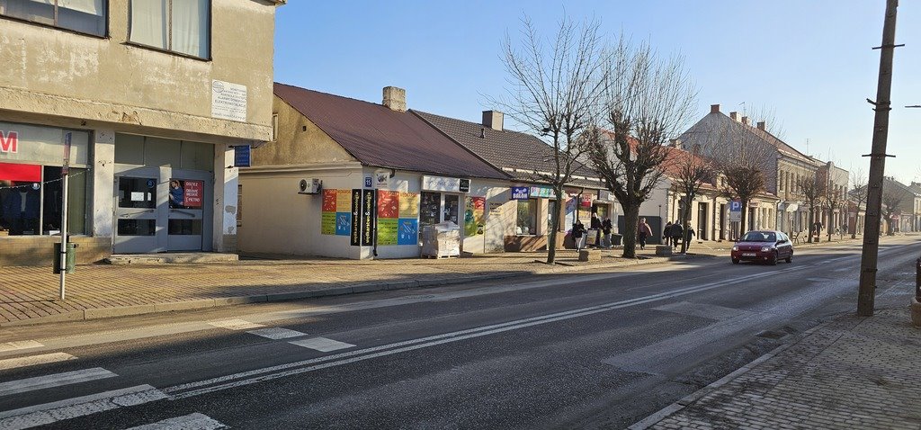 Lokal użytkowy na sprzedaż Lubartów, Lubelska  71m2 Foto 2