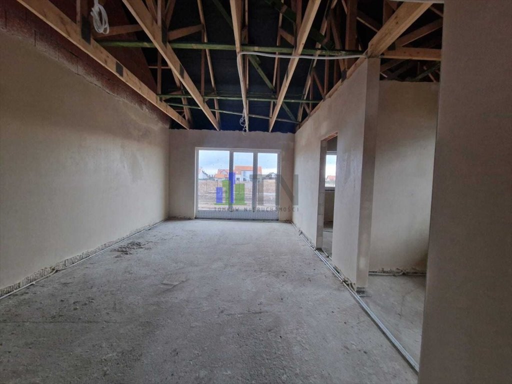 Dom na sprzedaż Dobrzykowice  85m2 Foto 13