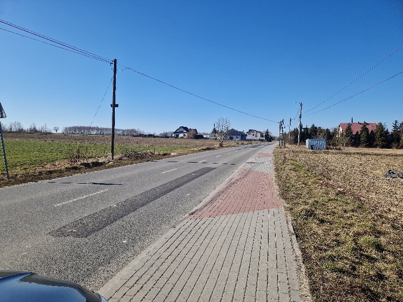 Działka budowlana na sprzedaż Częstochowa, Kamyk  4 260m2 Foto 3
