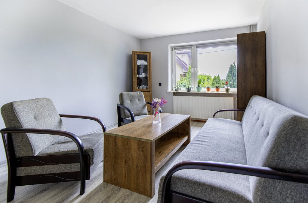 Dom 120 m² z ogrodem i garażami w Gdyni-Pogórze polecam!: Gdynia Pogórze: kadm. X. Czernickiego