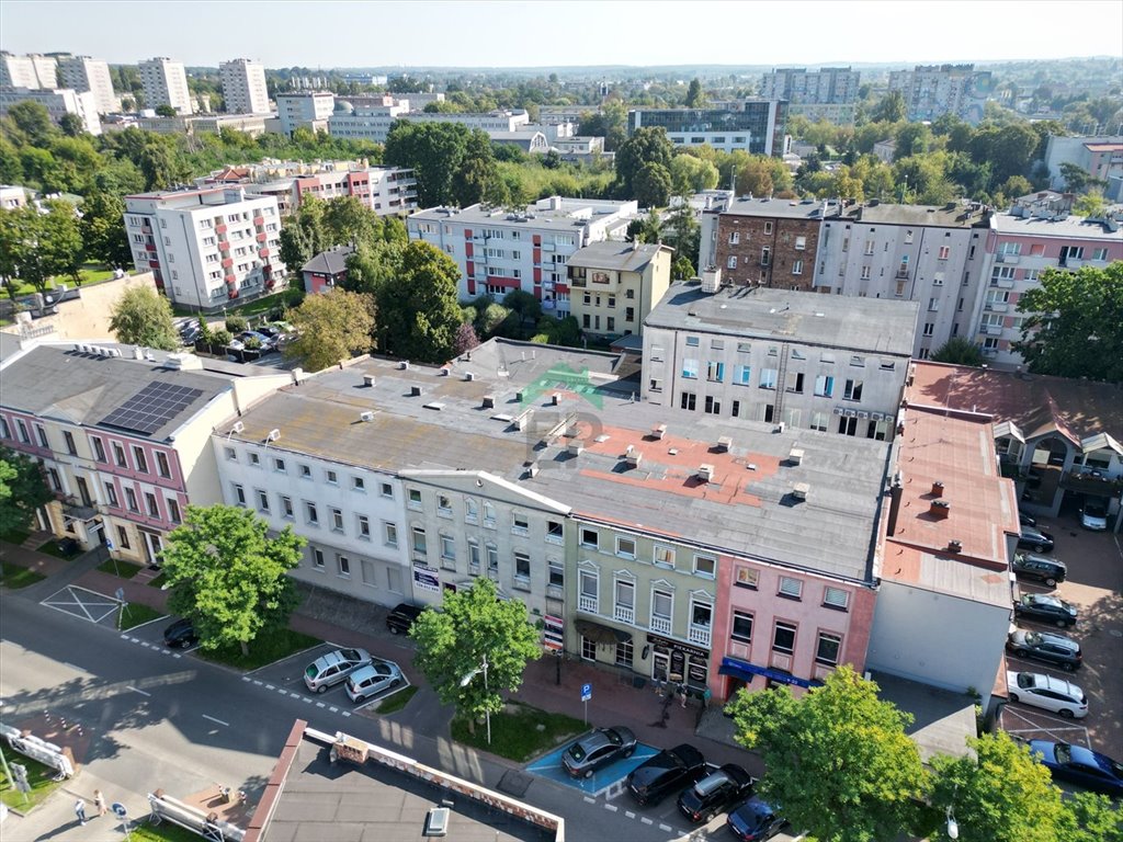 Lokal użytkowy na sprzedaż Częstochowa, Śródmieście  2 171m2 Foto 16