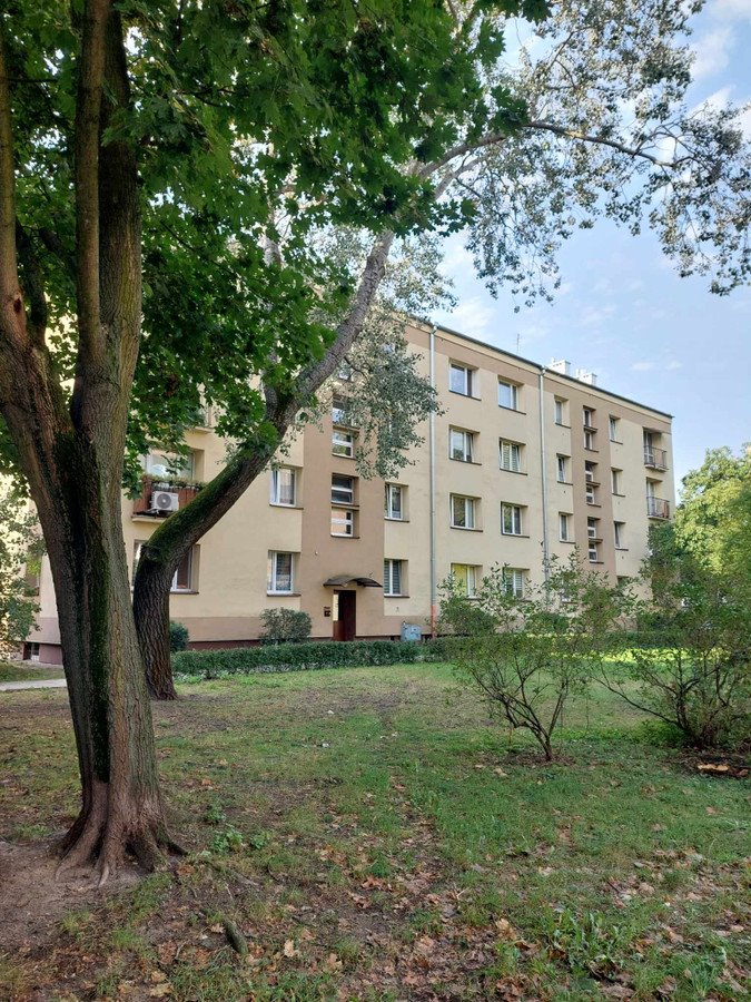 Mieszkanie dwupokojowe na sprzedaż Warszawa, Praga-Południe, Grochów, Nasielska  51m2 Foto 8