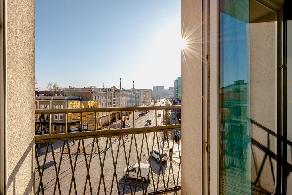 Mieszkanie dwupokojowe na sprzedaż Białystok, Os. Centrum  51m2 Foto 13