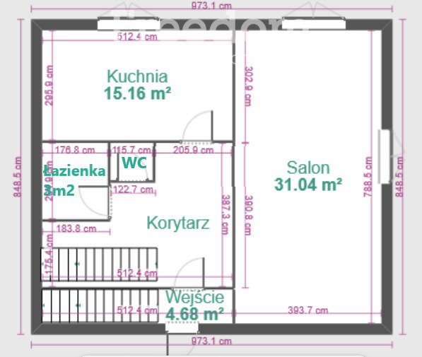 Dom na sprzedaż Biała Podlaska, Morelowa  150m2 Foto 16