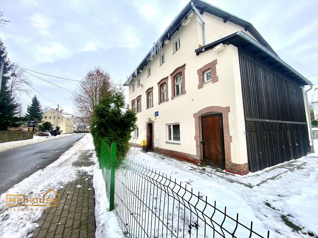 Mieszkanie dwupokojowe na sprzedaż Szczawno-Zdrój  39m2 Foto 5