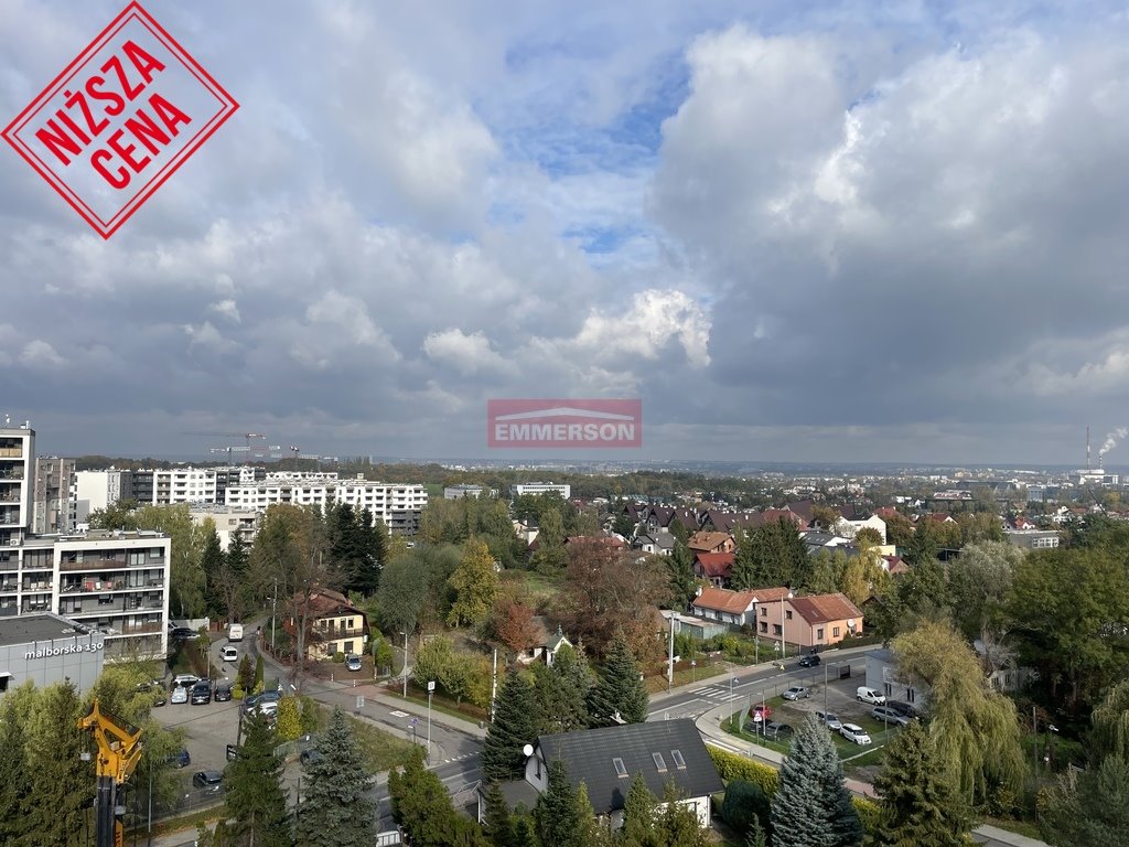 Mieszkanie trzypokojowe na sprzedaż Kraków, Wola Duchacka, Wola Duchacka  68m2 Foto 8