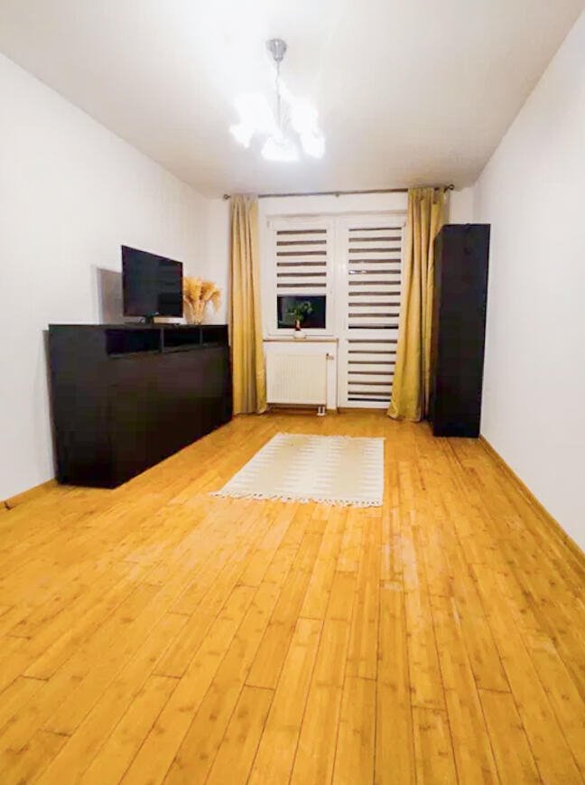 Mieszkanie dwupokojowe na sprzedaż Kraków, Prądnik Biały, ks. Józefa Meiera  39m2 Foto 1