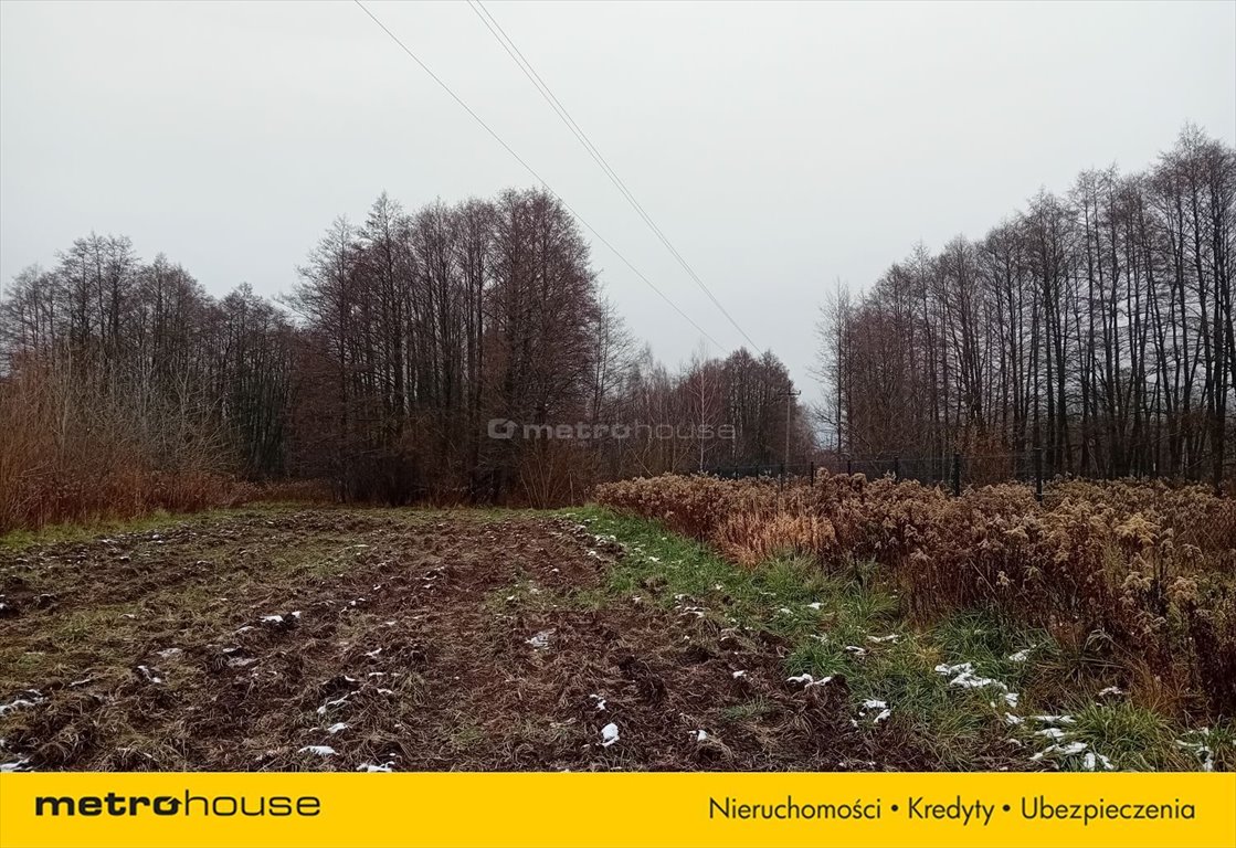 Działka budowlana na sprzedaż Truskaw, Północna  2 411m2 Foto 2