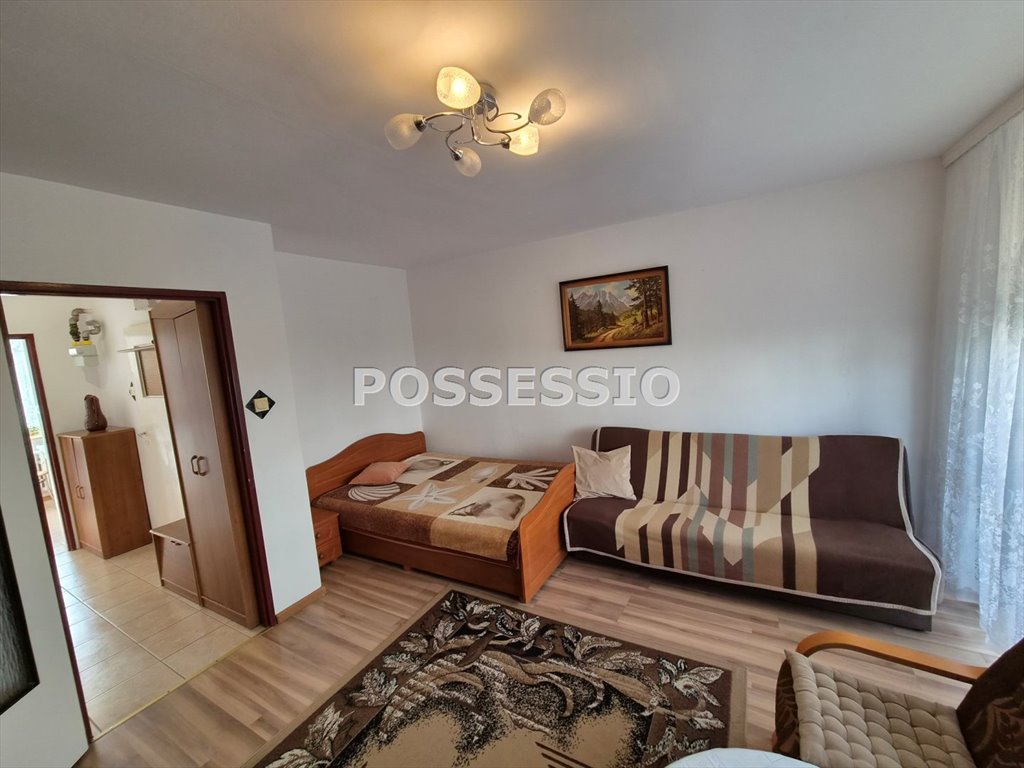 Do sprzedania funkcjonalna kawalerka 35 m² z balkonem w Strzegomiu Strzegom  35m2 Foto 1