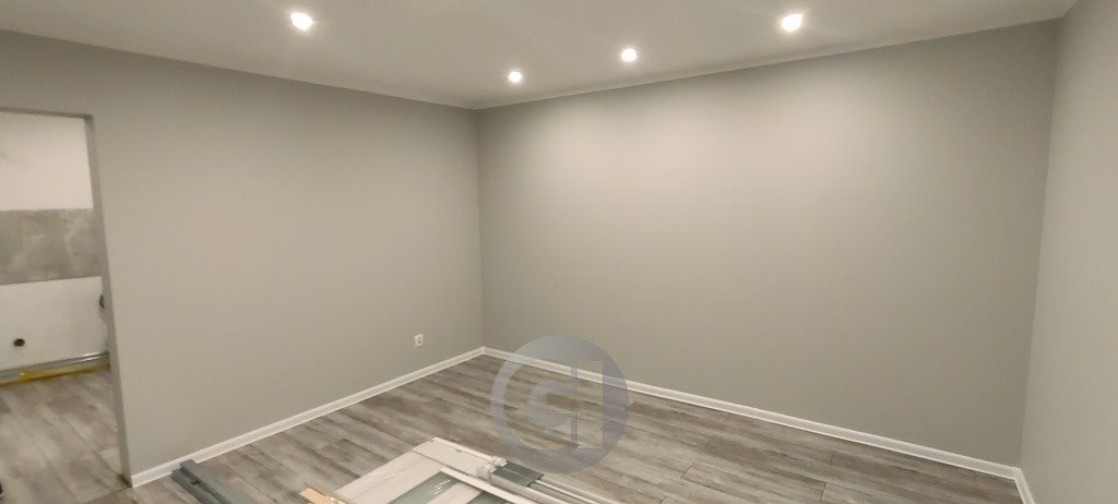 Atrakcyjne 29 m2 pod inwestycję lub zamieszkanie, po remoncie Gorzów Wielkopolski, Śródmieście  29m2 Foto 1