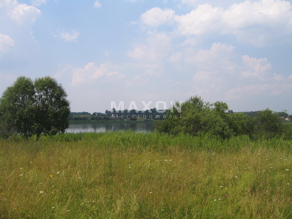 Działka budowlana na sprzedaż Burdąg  7 666m2 Foto 7