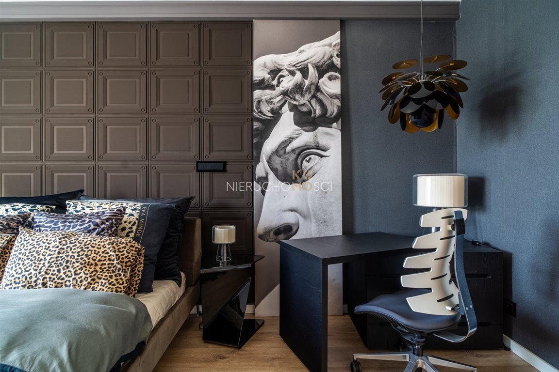 Przestronny apartament 114 m2 z widokiem na Odrę, klimatyzacja Wrocław, Śródmieście  114m2 Foto 1