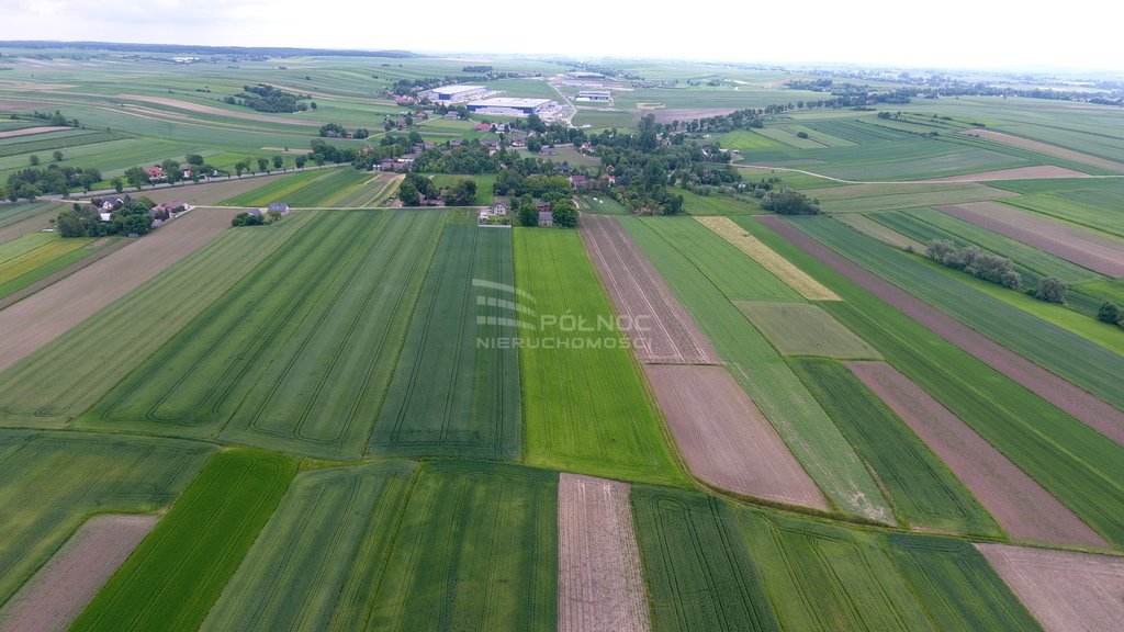 Działka budowlana na sprzedaż Wężerów  15 002m2 Foto 14