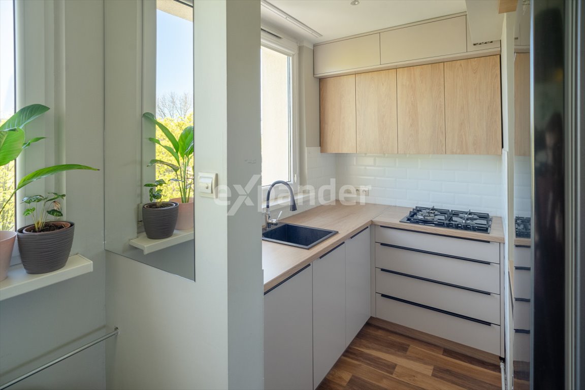 Mieszkanie czteropokojowe  na sprzedaż Katowice, Dąb, Dobra  54m2 Foto 1