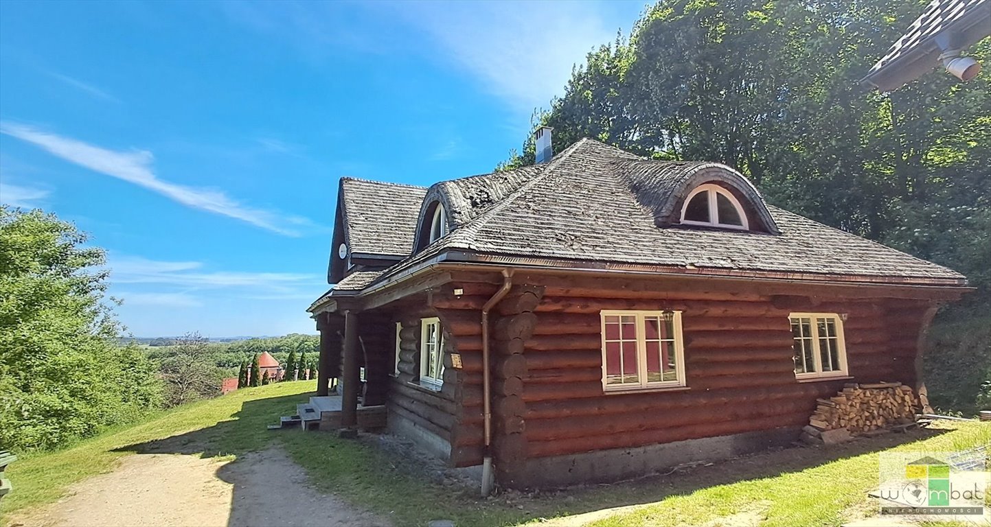 Dom na sprzedaż Bystrzyca Górna  300m2 Foto 3