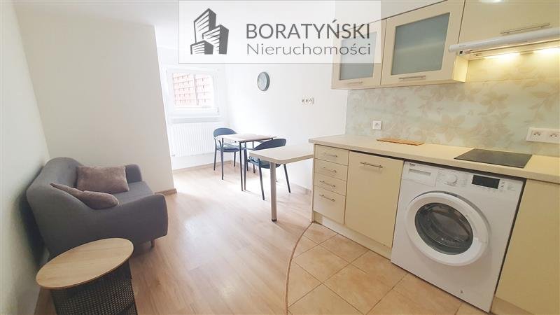 Mieszkanie 32 m² w Koszalinie (po remoncie, blisko centrum): Koszalin: Kinga