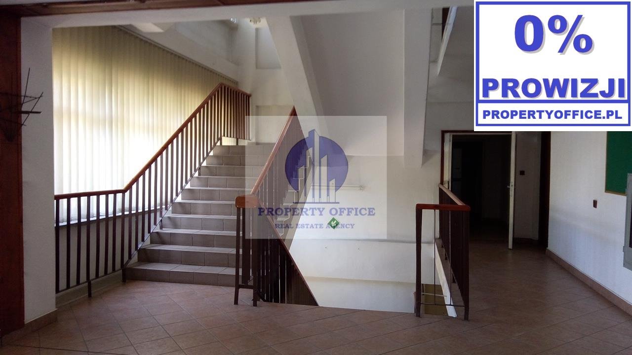 Nowoczesny lokal biurowy 37,5 m2 z dostępem 24/7 w Aninie Warszawa, Wawer, Anin, Kazimierza Szpotańskiego  38m2 Foto 1