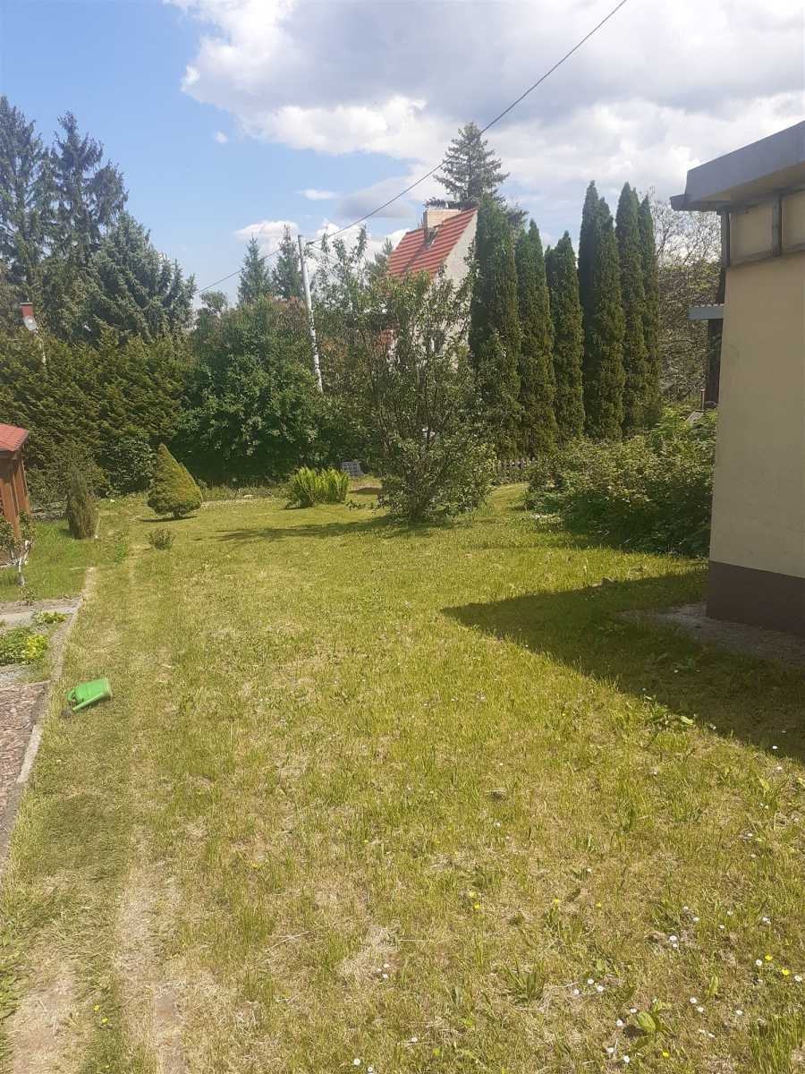 Mieszkanie dwupokojowe na sprzedaż Szczawno-Zdrój  64m2 Foto 20