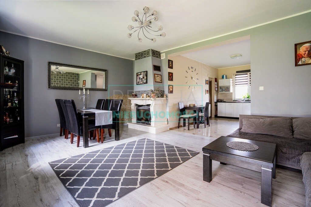 Urokliwy dom 160 m2 z garażem i dużą działką w Żółwinie Żółwin  160m2 Foto 1