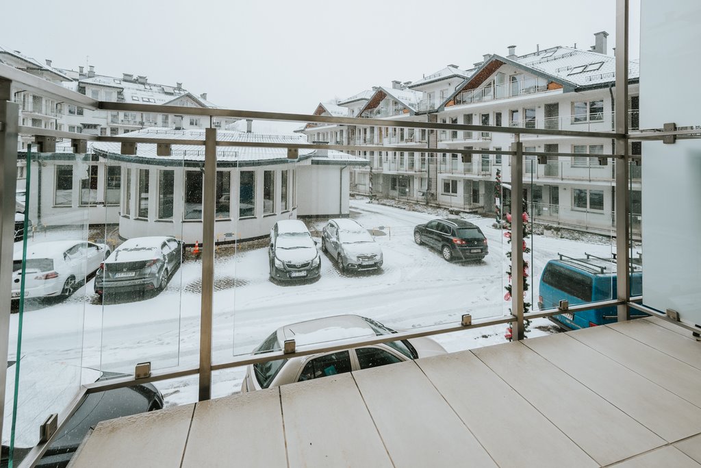 Mieszkanie trzypokojowe na sprzedaż Zakopane, Nowotarska  60m2 Foto 10