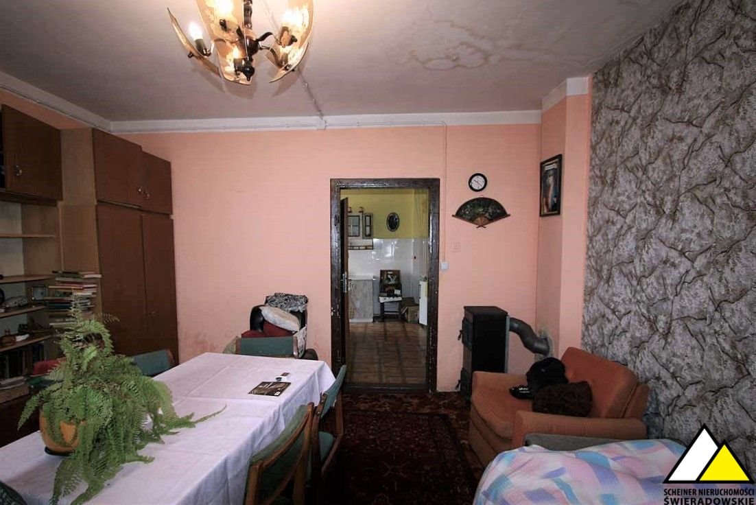 Mieszkanie trzypokojowe na sprzedaż Świeradów-Zdrój, Boczna  63m2 Foto 6