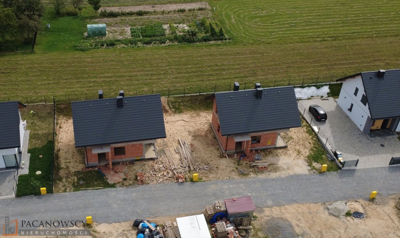 Do sprzedania dom w Białym Kościele z 3 sypialniami i dużym potencjałem Biały Kościół  102m2 Foto 1