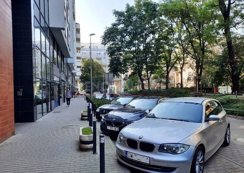 Mieszkanie dwupokojowe na sprzedaż Wrocław, Przedmieście Oławskie  41m2 Foto 10