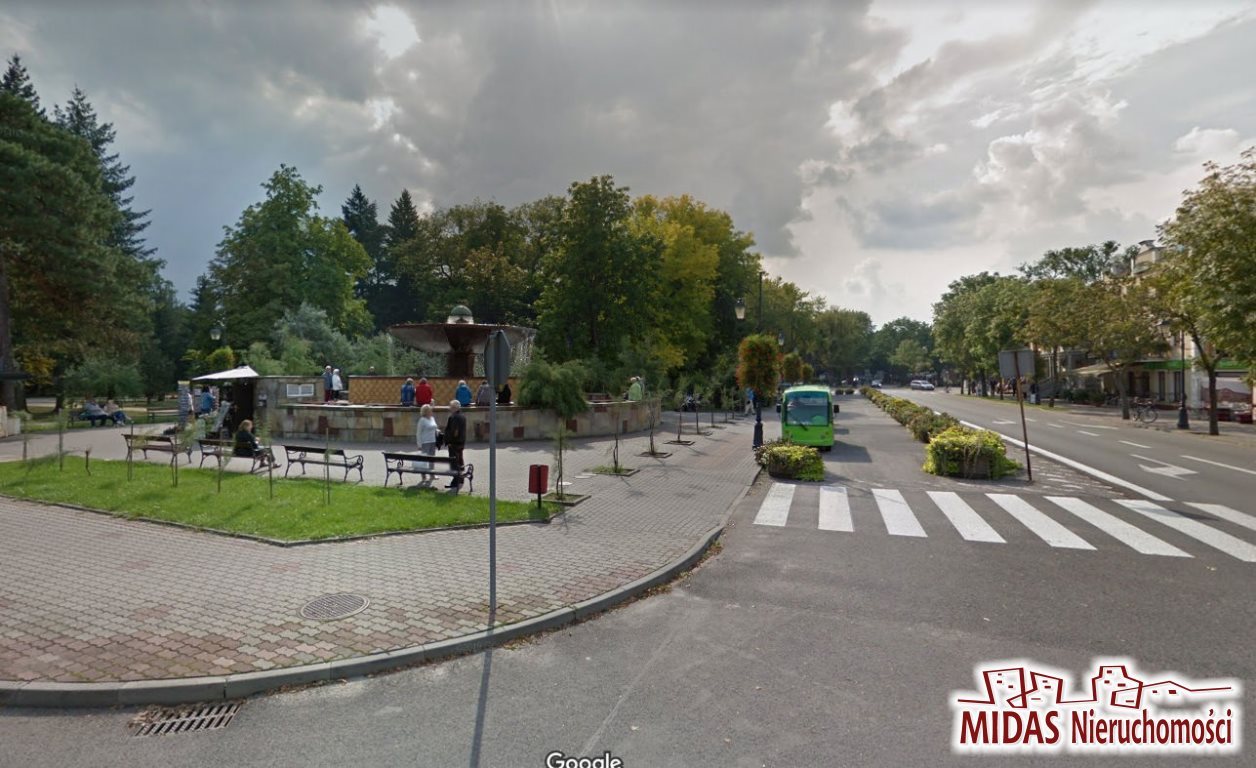 Lokal użytkowy na wynajem Ciechocinek 134m2 Foto 1 Lokal użytkowy na wynajem Ciechocinek 134m2 Foto 1
