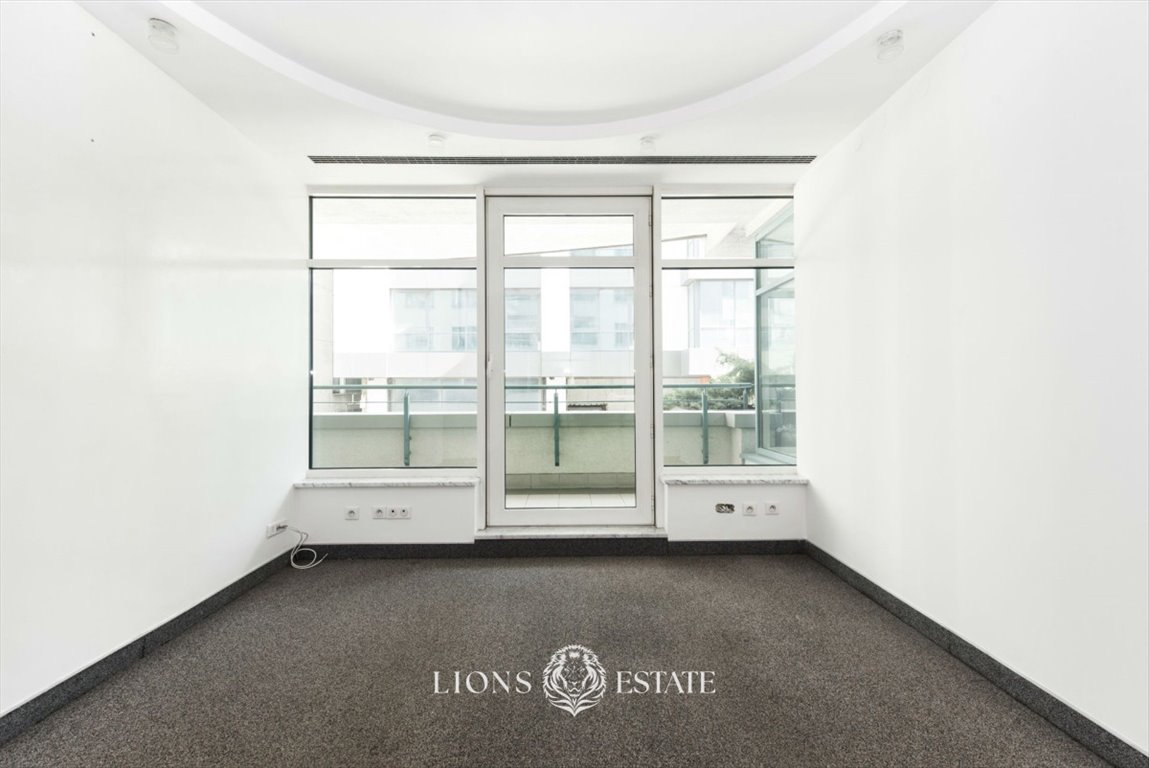 Przestronny lokal biurowy 100 m² w centrum Warszawy - zapraszam Warszawa, Śródmieście Północne, Grzybowska  100m2 Foto 1