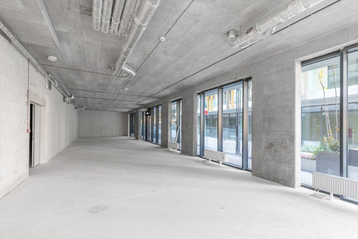 Lokal użytkowy 180 m2 w centrum Lublina z witrynami Lublin, Śródmieście  180m2 Foto 1