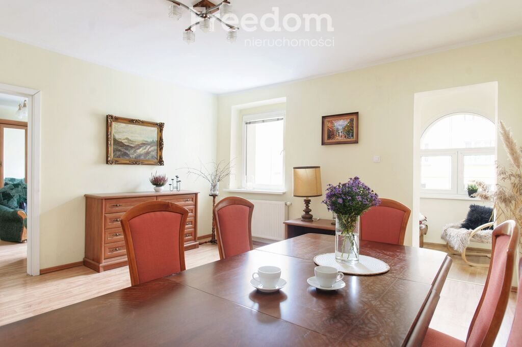 Mieszkanie trzypokojowe na sprzedaż Toruń, Chełmińskie Przedmieście, Jagiellońska  80m2 Foto 1