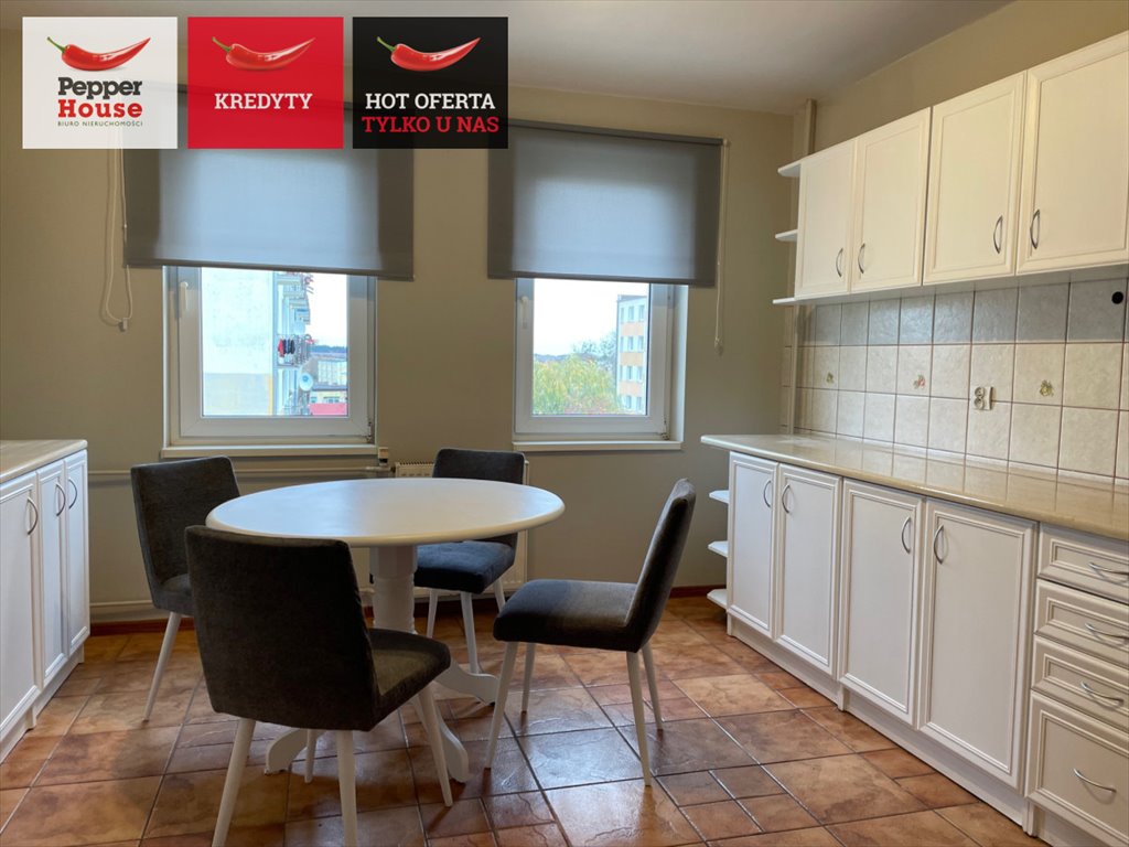 Mieszkanie dwupokojowe na sprzedaż Barcin, Lotników  47m2 Foto 1