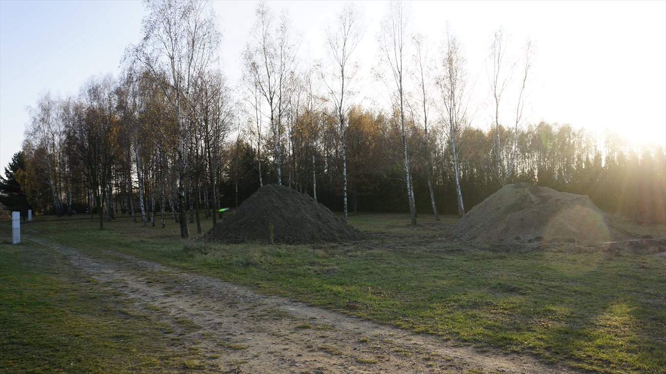 Działka budowlana na sprzedaż Kalonka  3 021m2 Foto 4