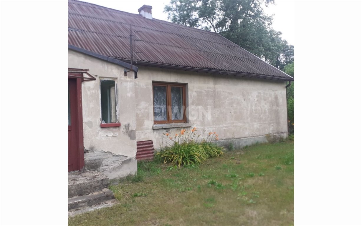 Dom na sprzedaż Przybynów, Ostrowska  100m2 Foto 12