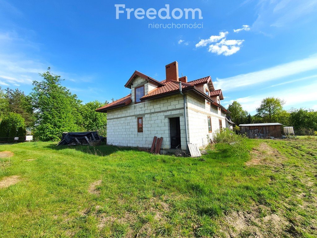 Dom na sprzedaż Bubel-Łukowiska  156m2 Foto 4