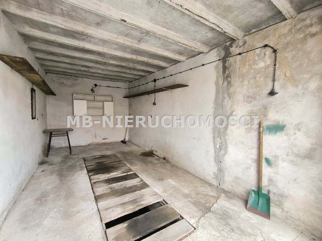 Garaż na wynajem Olsztyn, Pojezierze, Władysława Leonharda  17m2 Foto 4