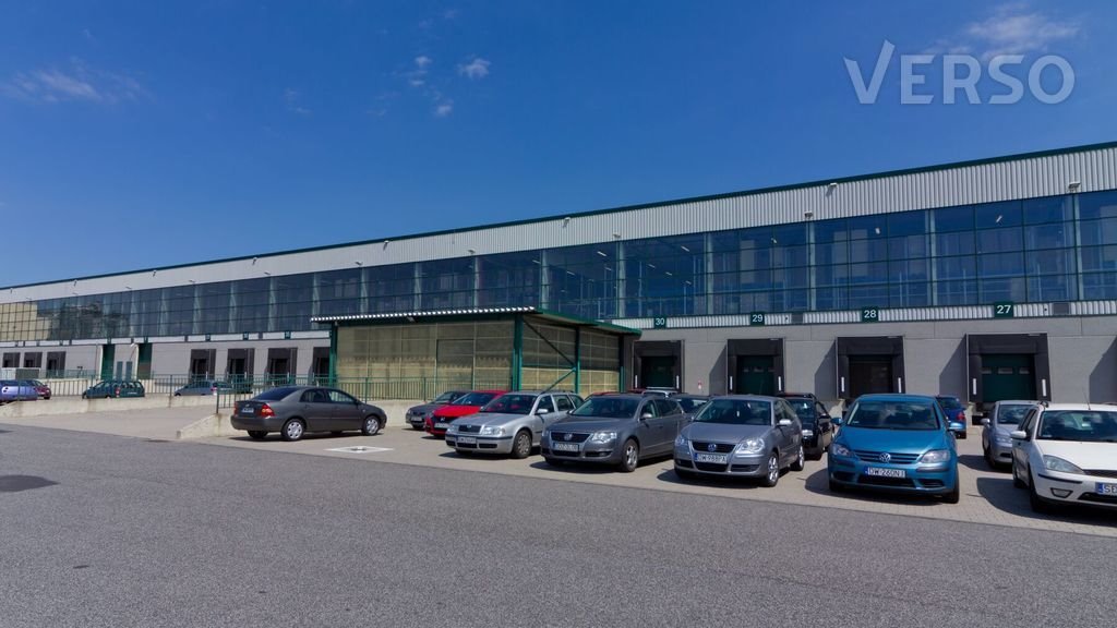 Magazyn na wynajem Bielany Wrocławskie  3 600m2 Foto 2