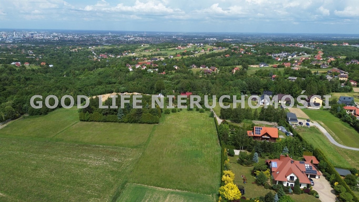 Działka budowlana na sprzedaż Rzeszów, Boczna  1 000m2 Foto 7