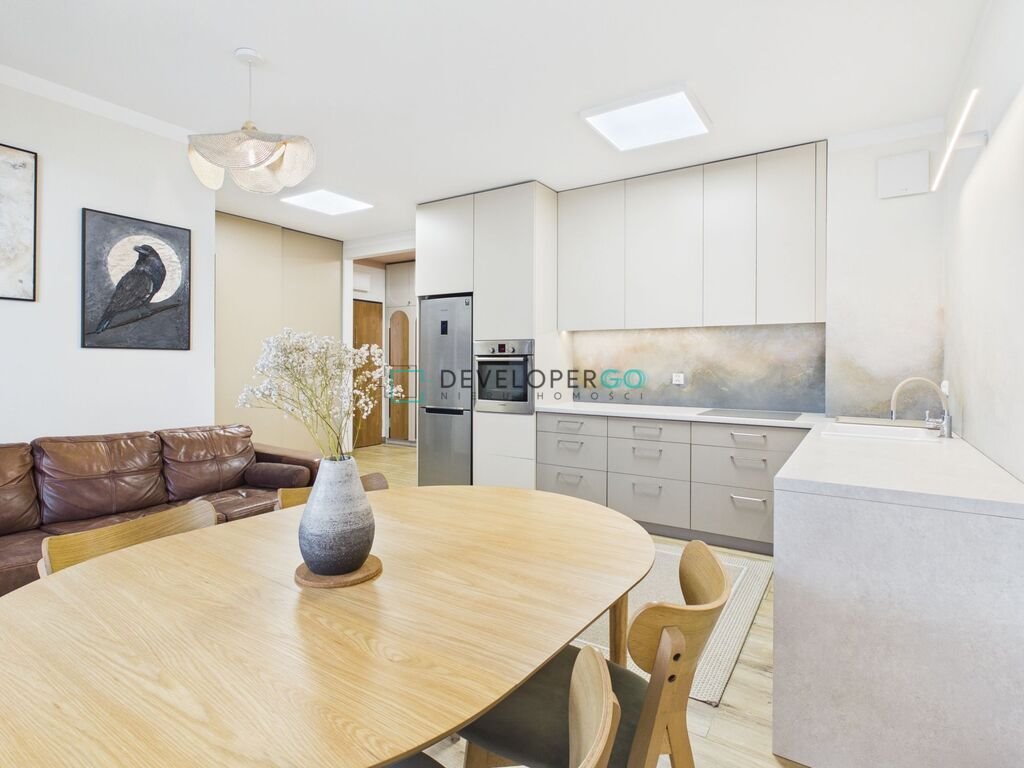 Do sprzedania gotowe 3-pokojowe mieszkanie 54 m² z balkonem w Białymstoku Białystok, Nowe Miasto, Magazynowa  54m2 Foto 1
