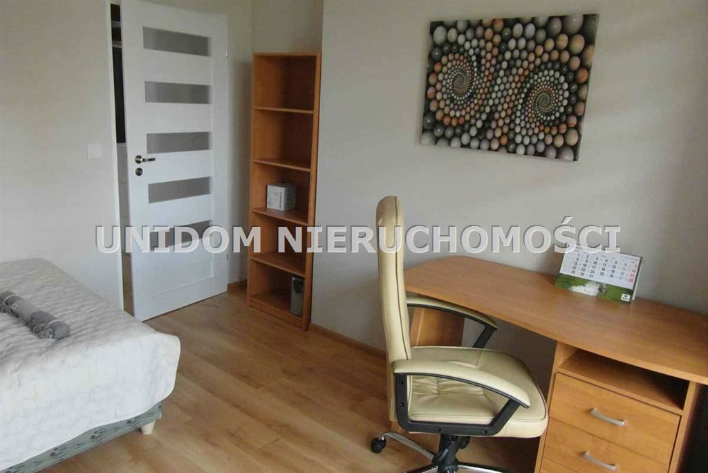 Mieszkanie trzypokojowe na wynajem Katowice  56m2 Foto 14