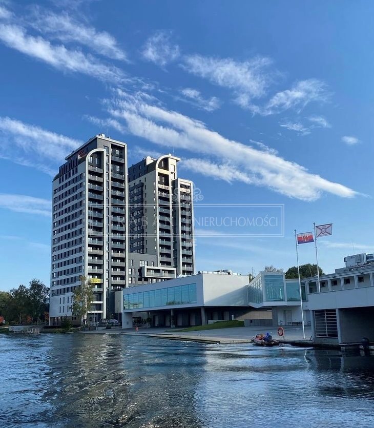 Mieszkanie trzypokojowe na wynajem Bydgoszcz, Centrum  60m2 Foto 16