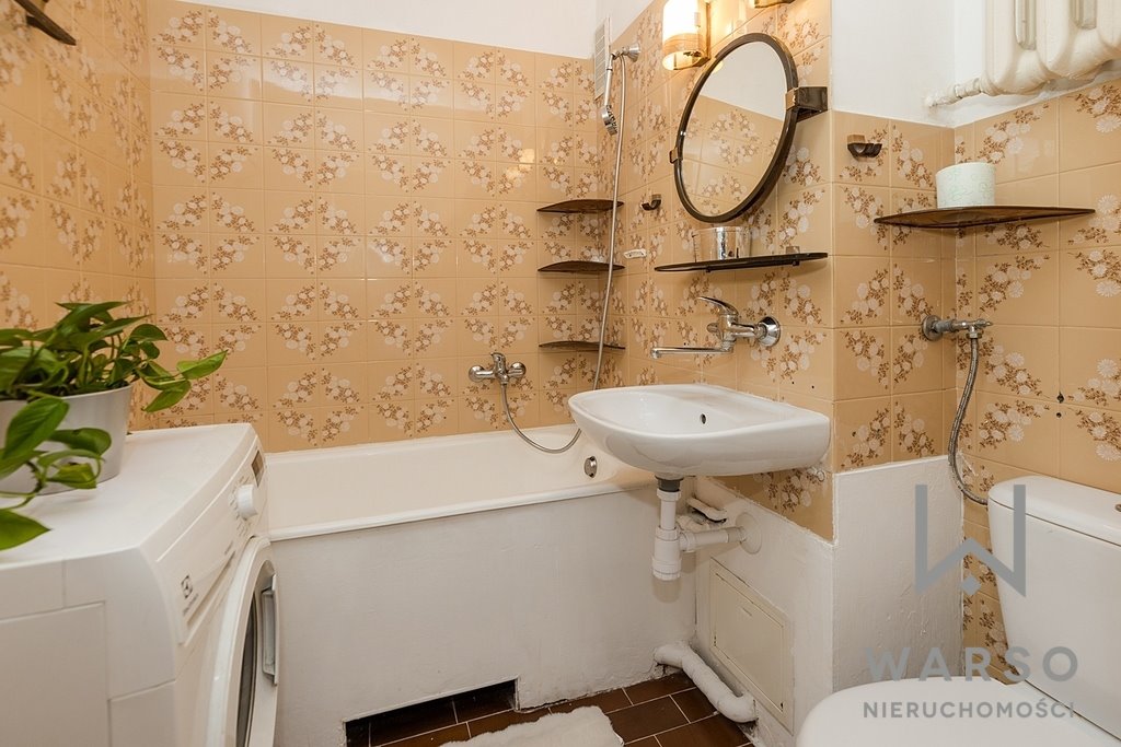 Mieszkanie dwupokojowe na sprzedaż Warszawa, Bielany, Wojciecha Bogusławskiego  50m2 Foto 5