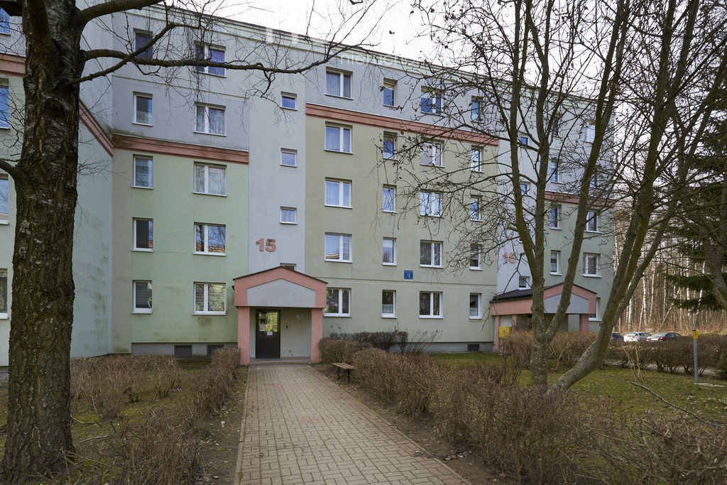 Mieszkanie dwupokojowe na sprzedaż Olsztyn, Pieczewo, Stanisława Żurawskiego  36m2 Foto 13