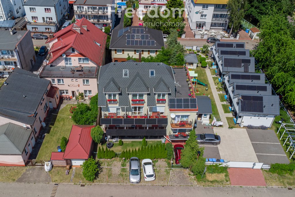 Dom na sprzedaż Mielno, Przyjaciół  980m2 Foto 1