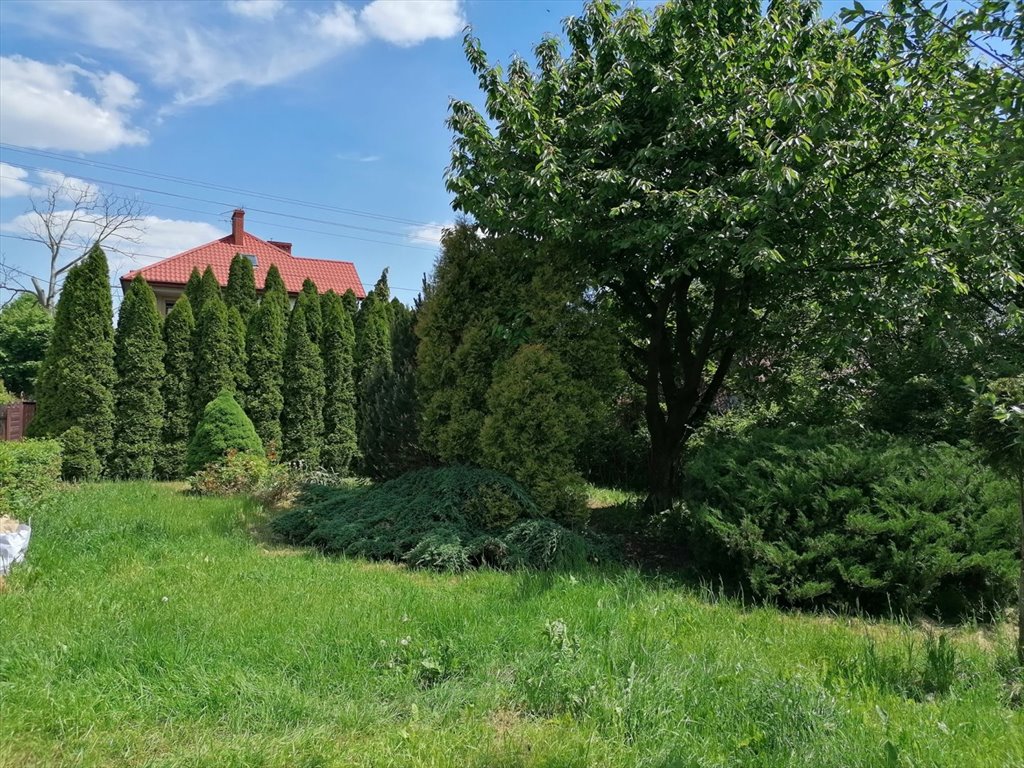 Dom na sprzedaż Zduńska Wola, Żytnia  175m2 Foto 11