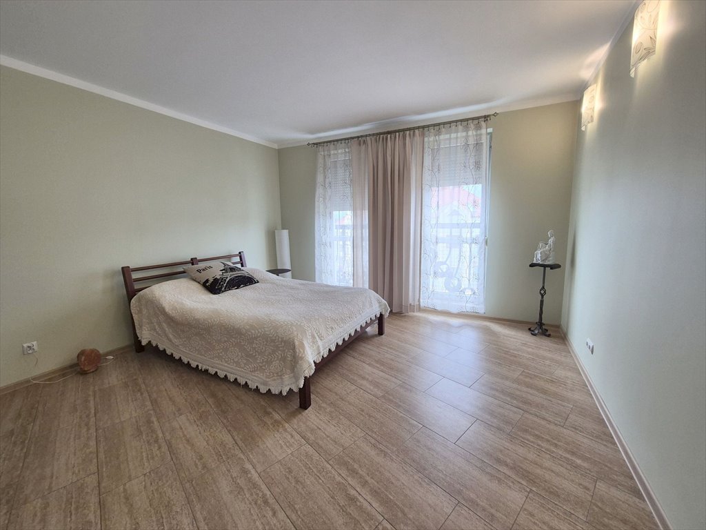 Mieszkanie trzypokojowe na sprzedaż Bolesławiec, Łokietka  108m2 Foto 11